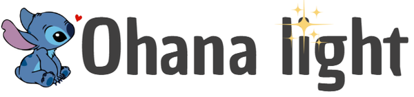 Ohanalight